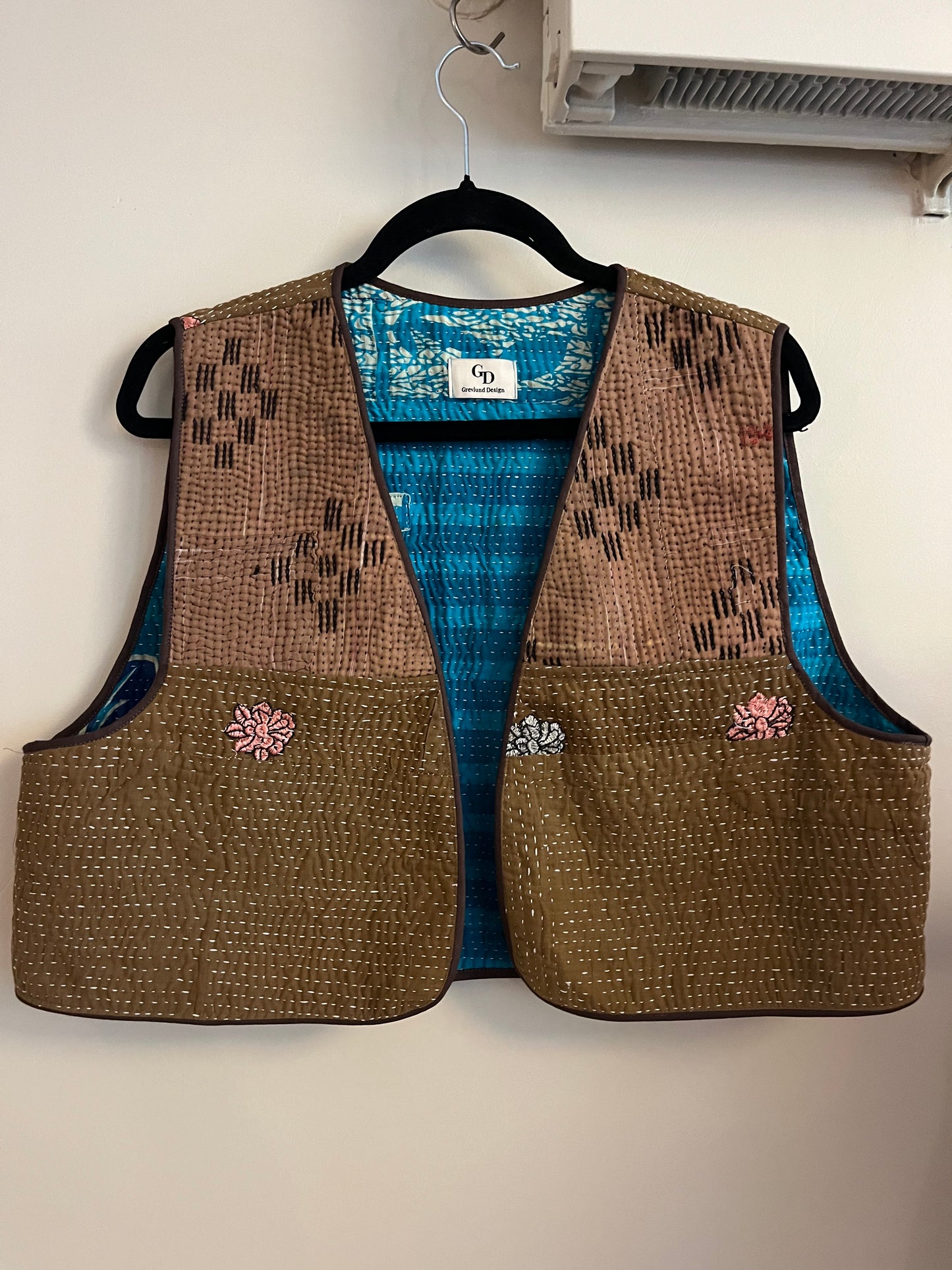 Zewa-vest