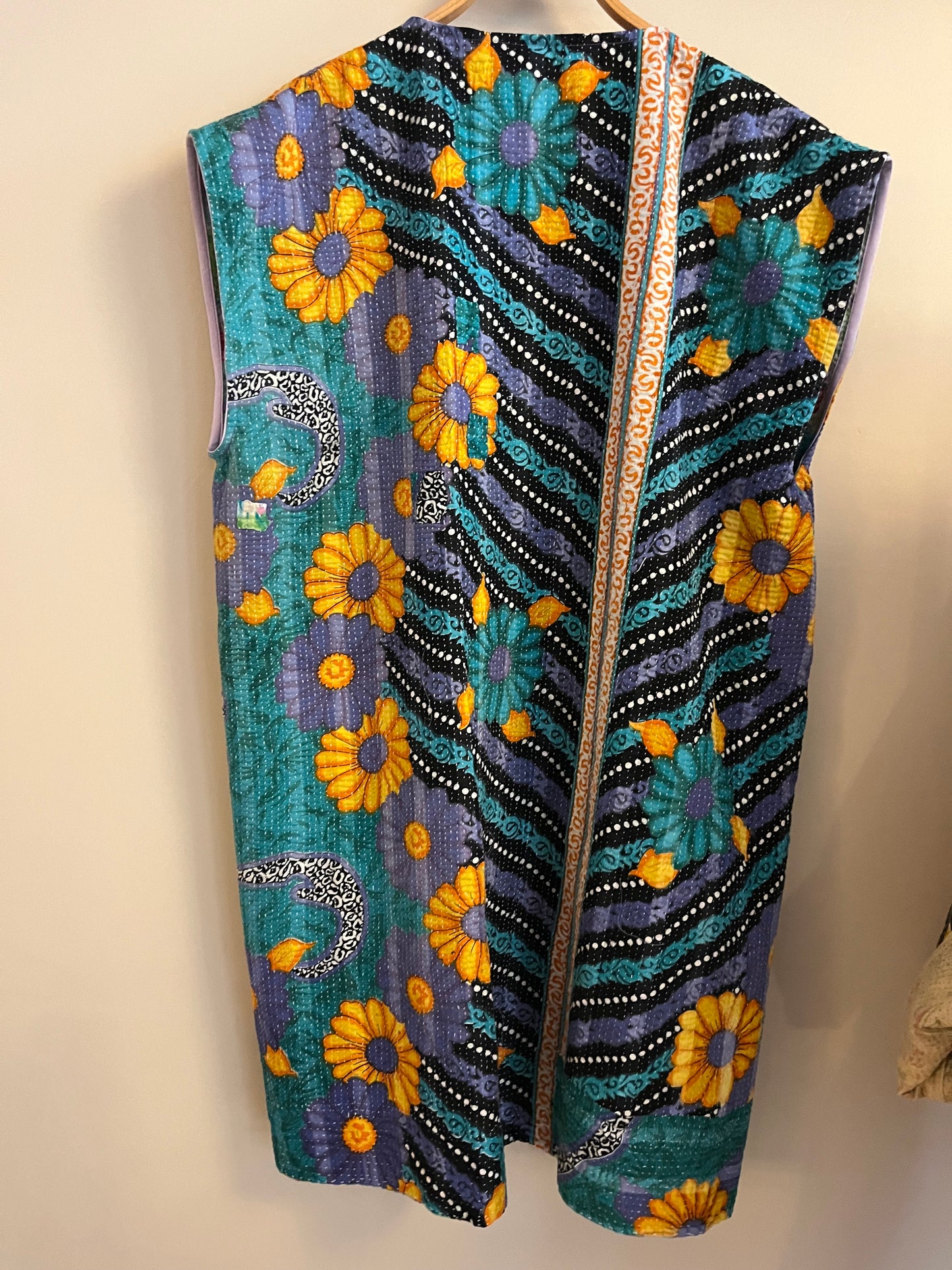 Vest