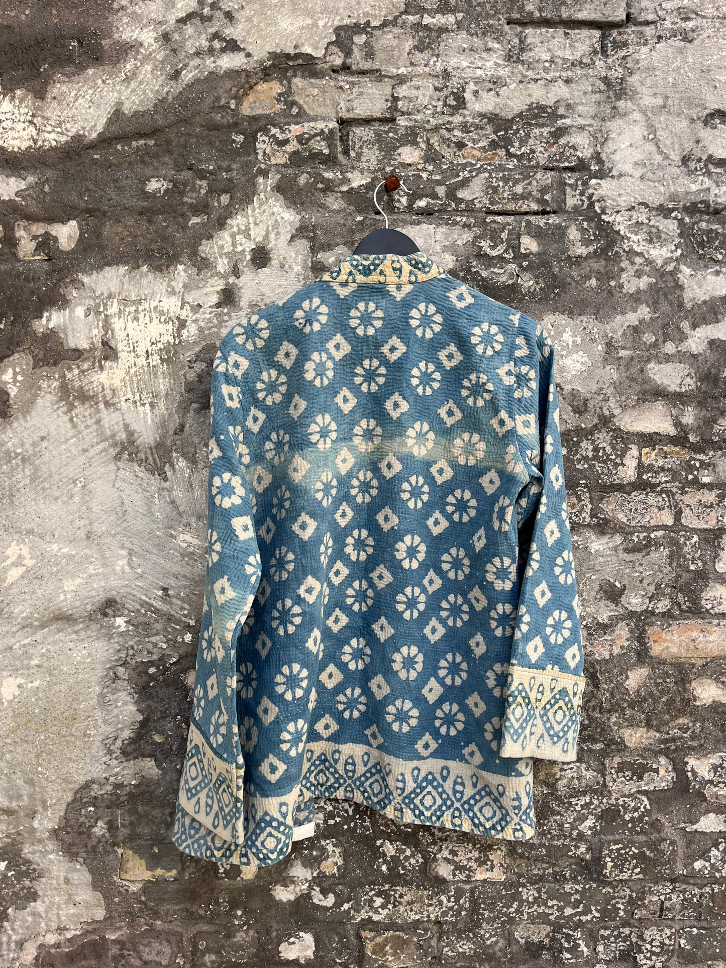 Kantha Jakke