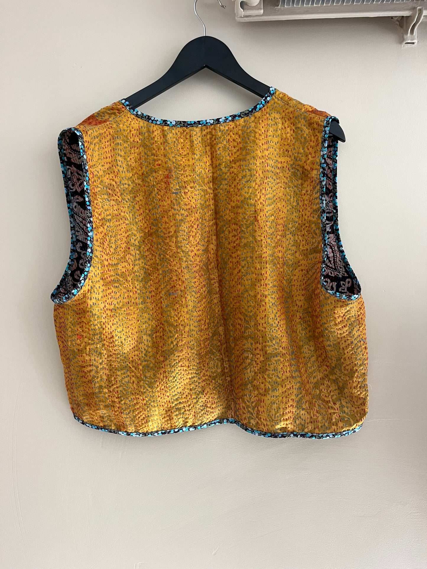 Zewa-vest
