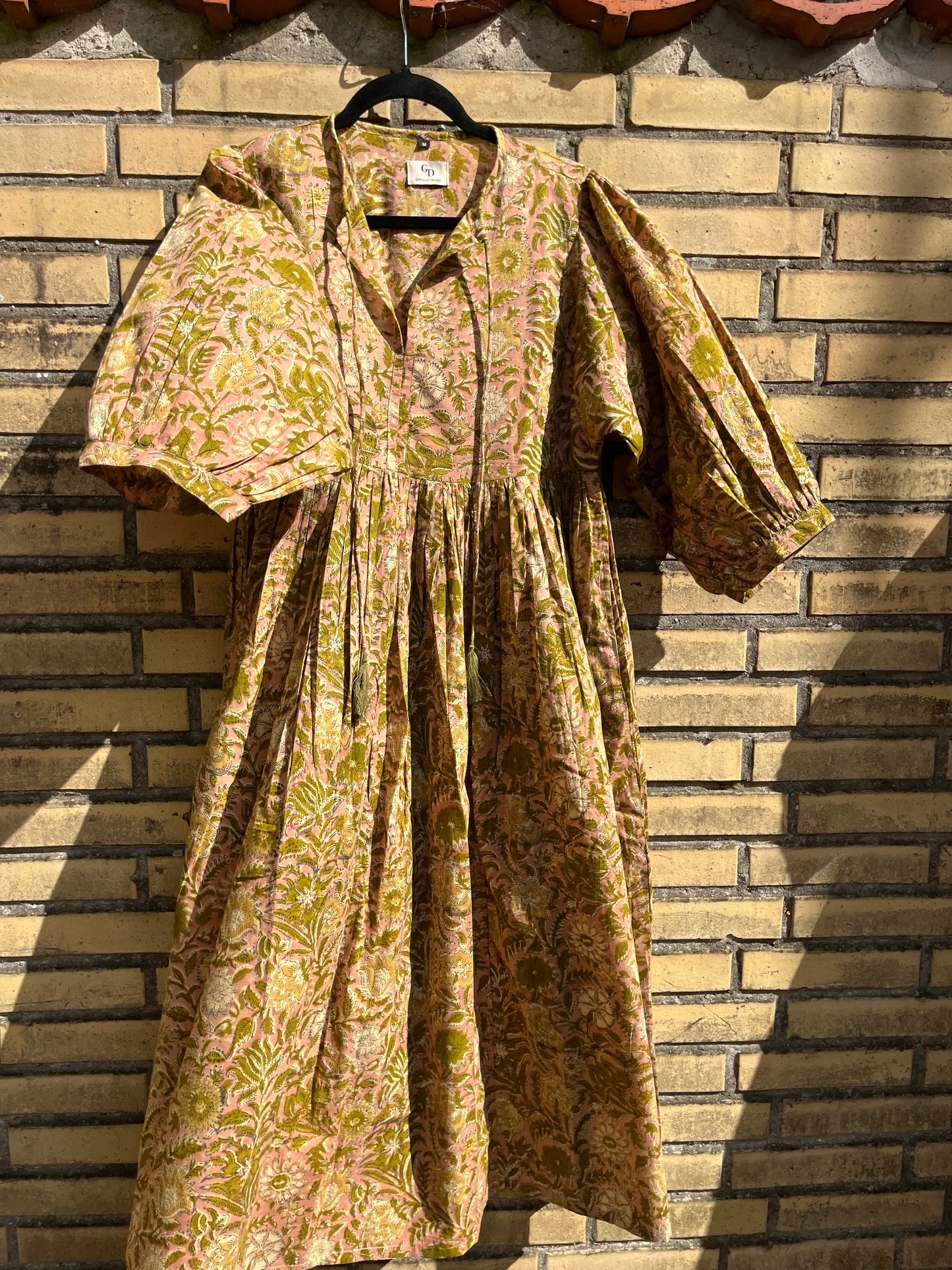 Dua Dress, mango
