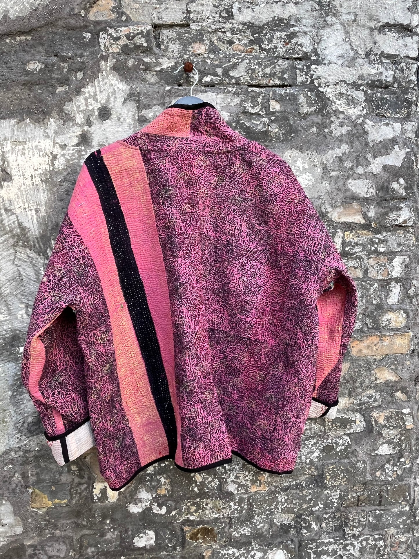 Kantha Jakke Jaipur