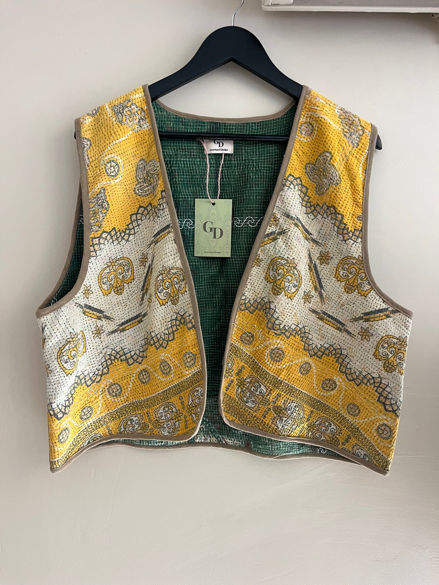 Zewa-vest