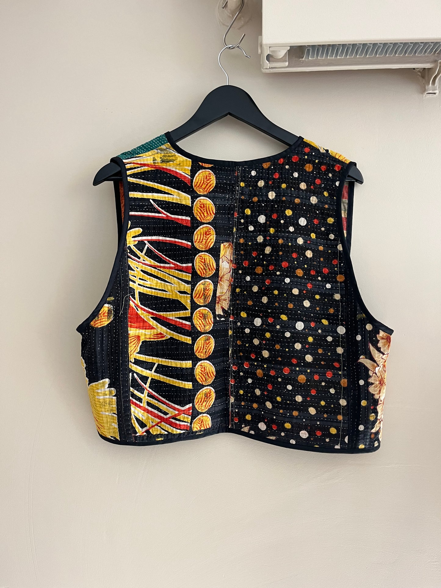 Zewa-vest