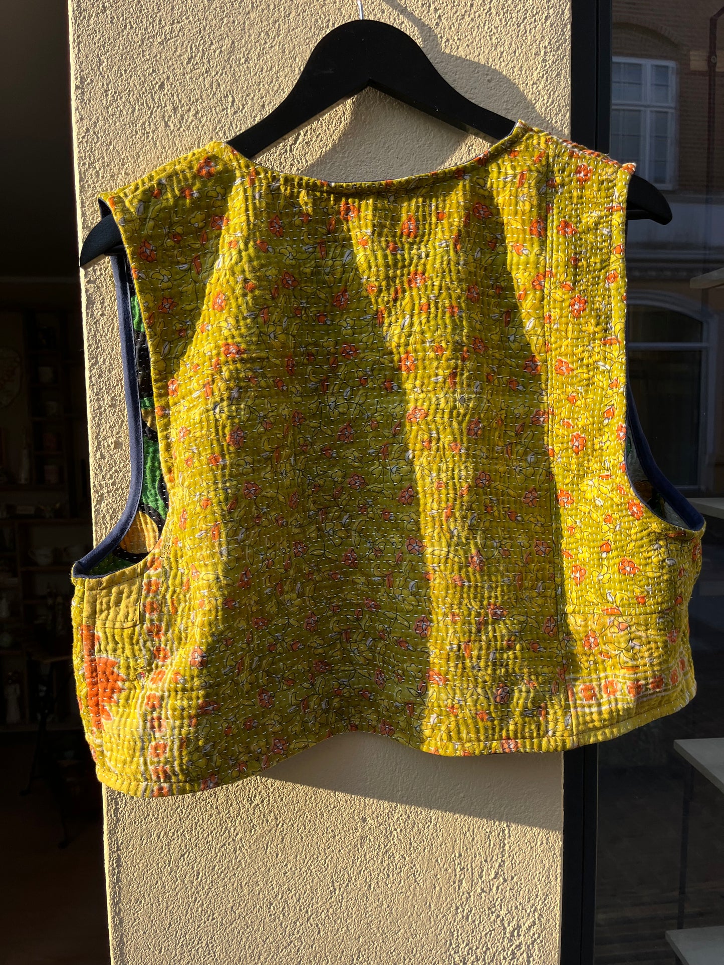 Zewa-vest