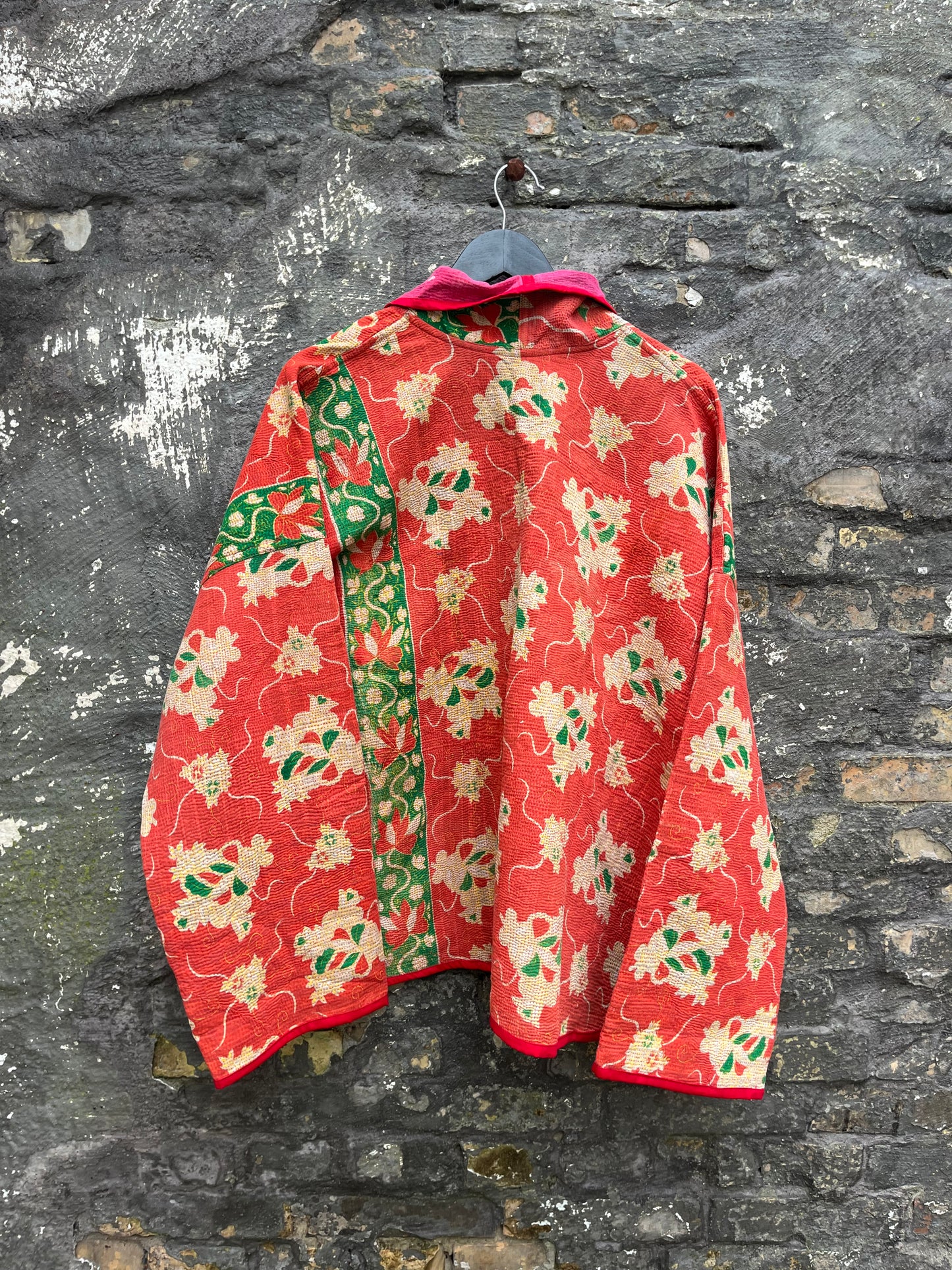 Kantha Jakke Noemi