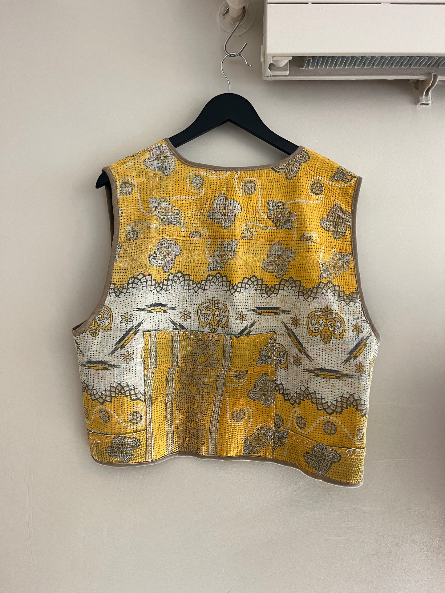 Zewa-vest