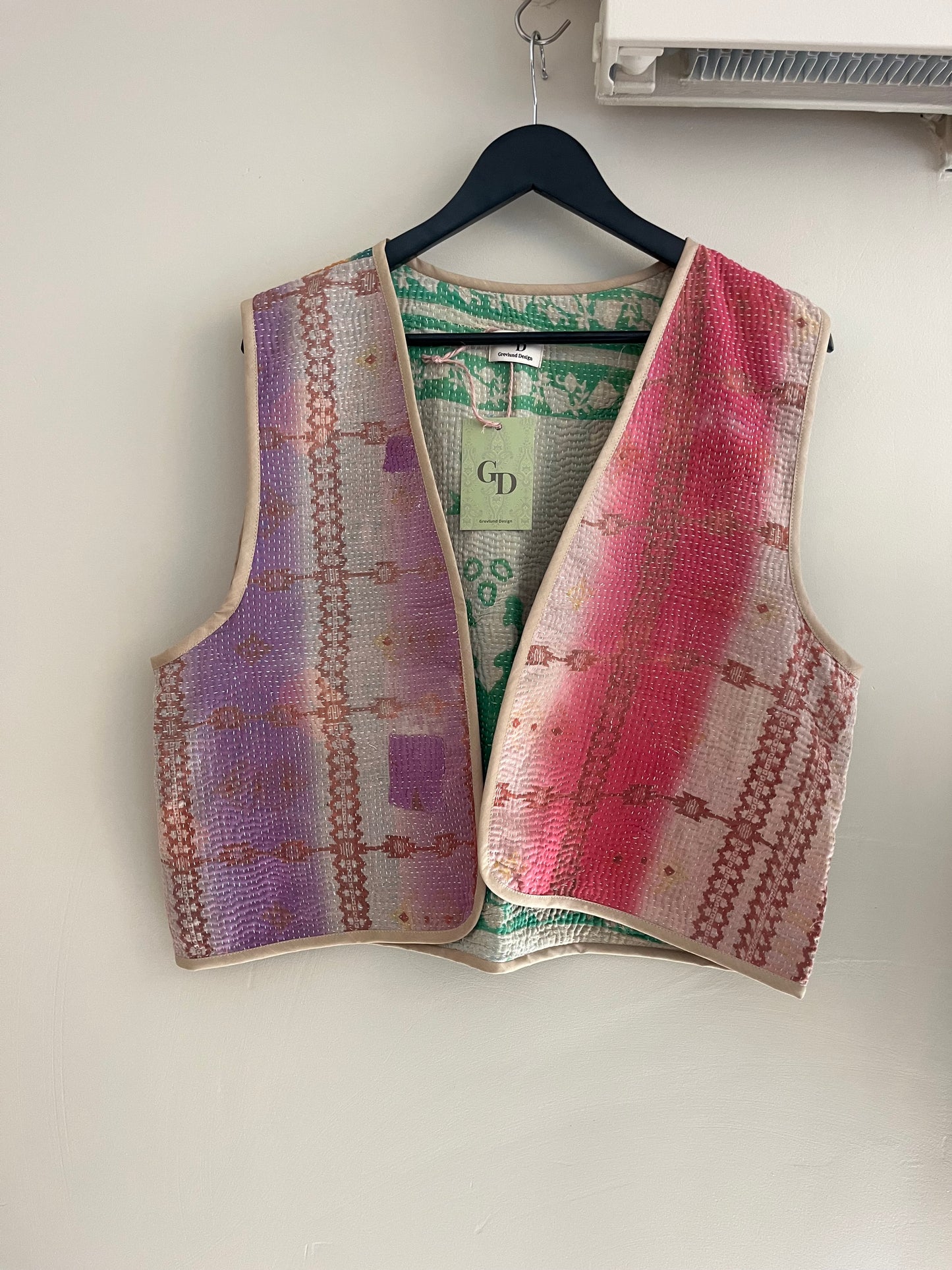 Zewa-vest