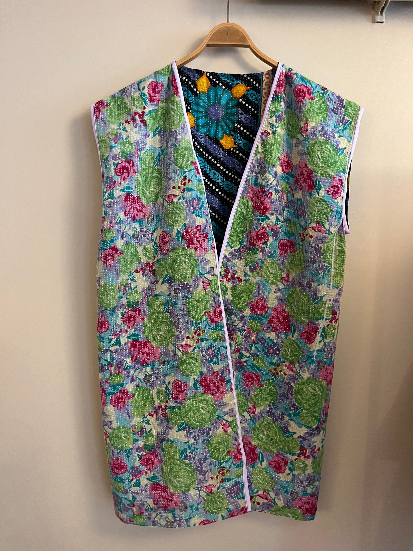 Vest