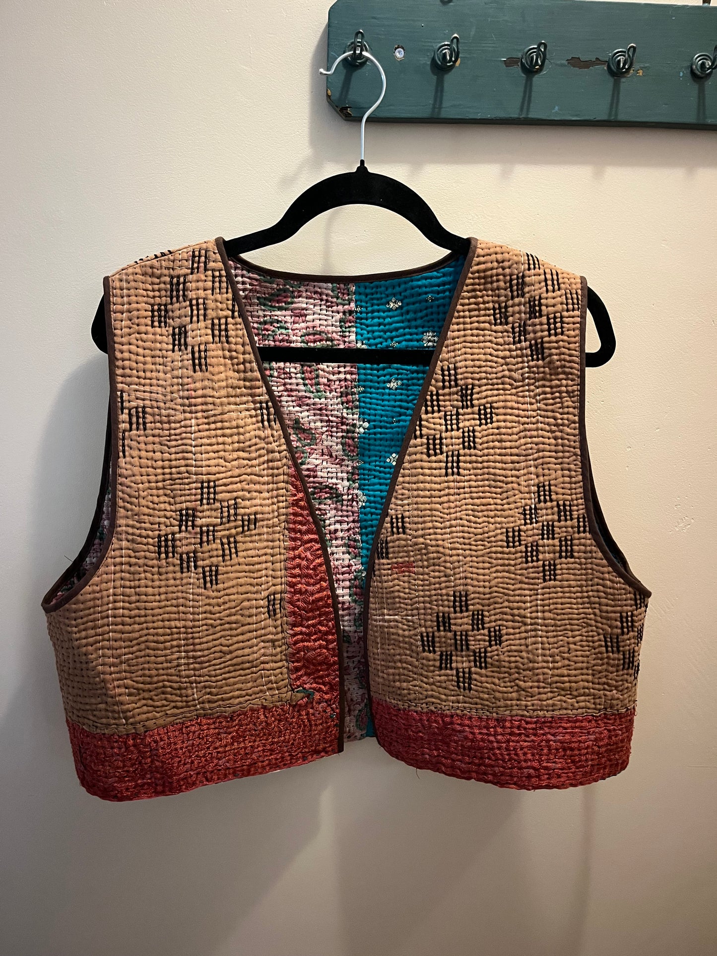 Zewa-vest