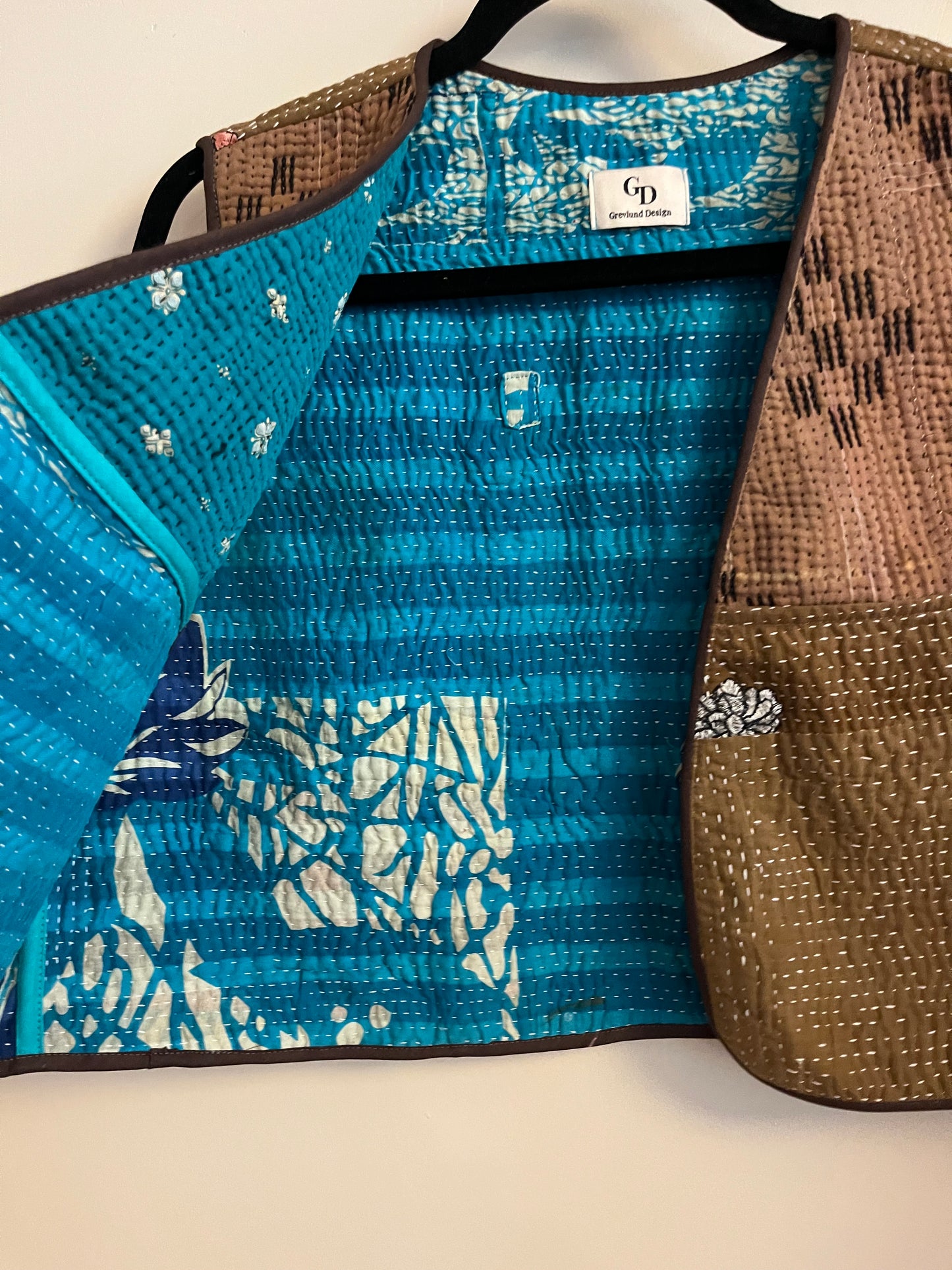Zewa-vest