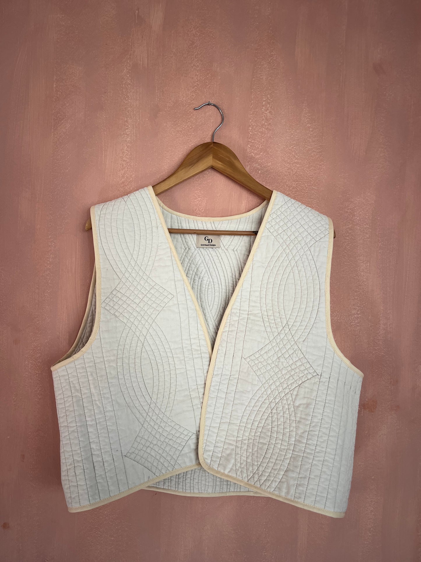 Zewa-vest