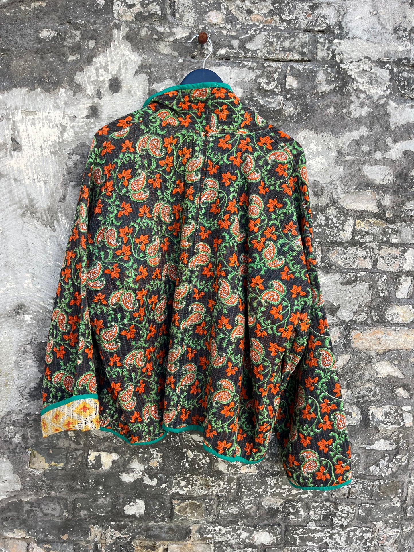 Kantha Jakke Marilo