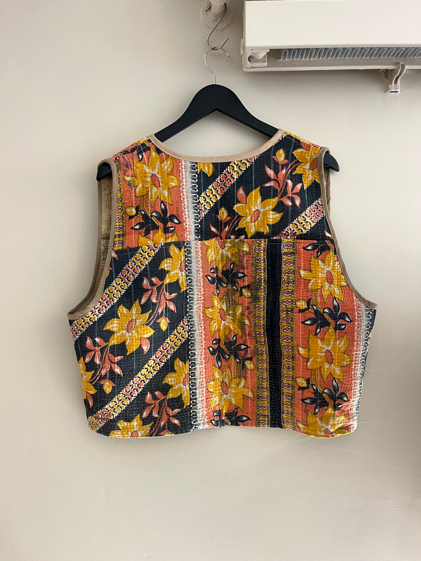 Zewa-vest