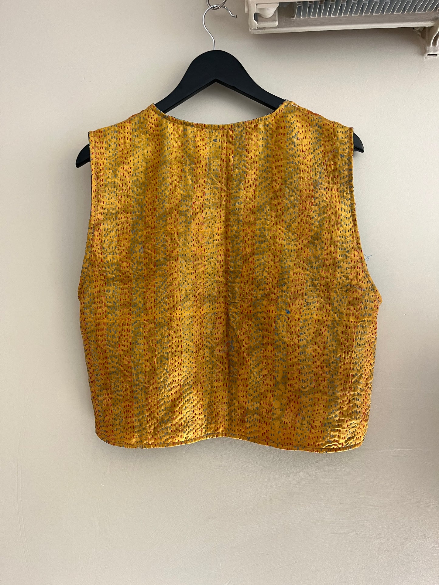 Zewa-vest