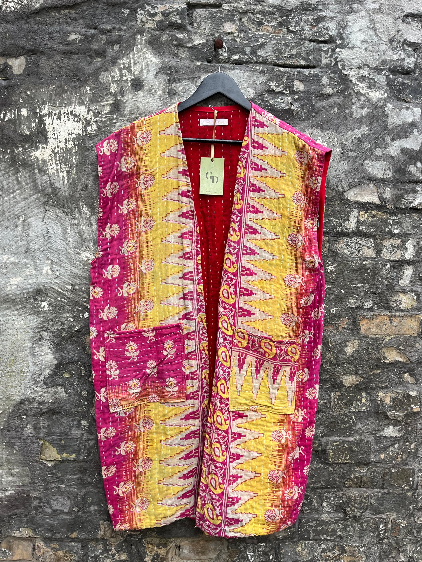 Vest