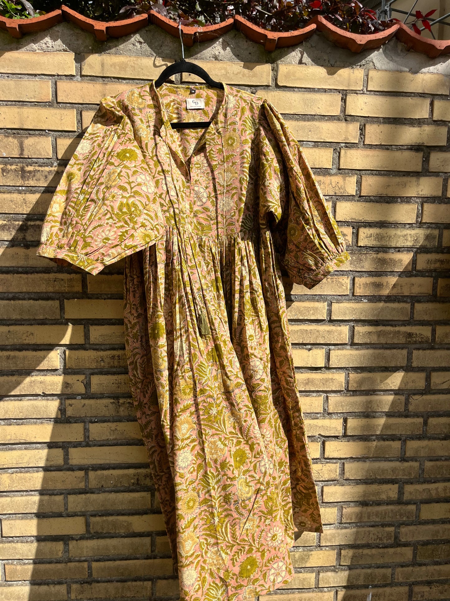 Dua Dress, mango