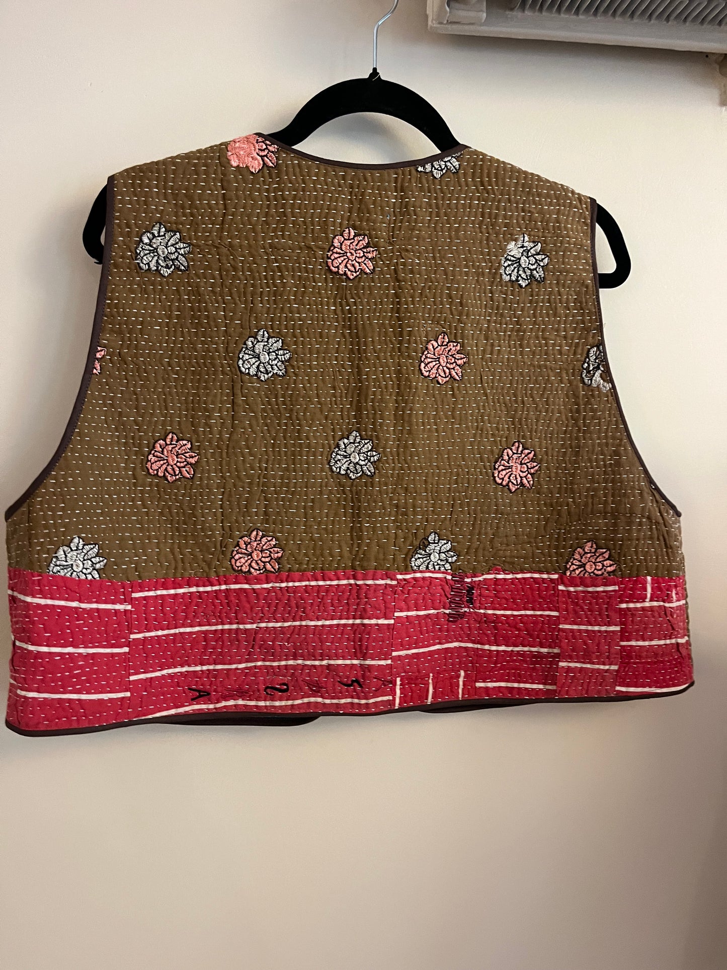 Zewa-vest