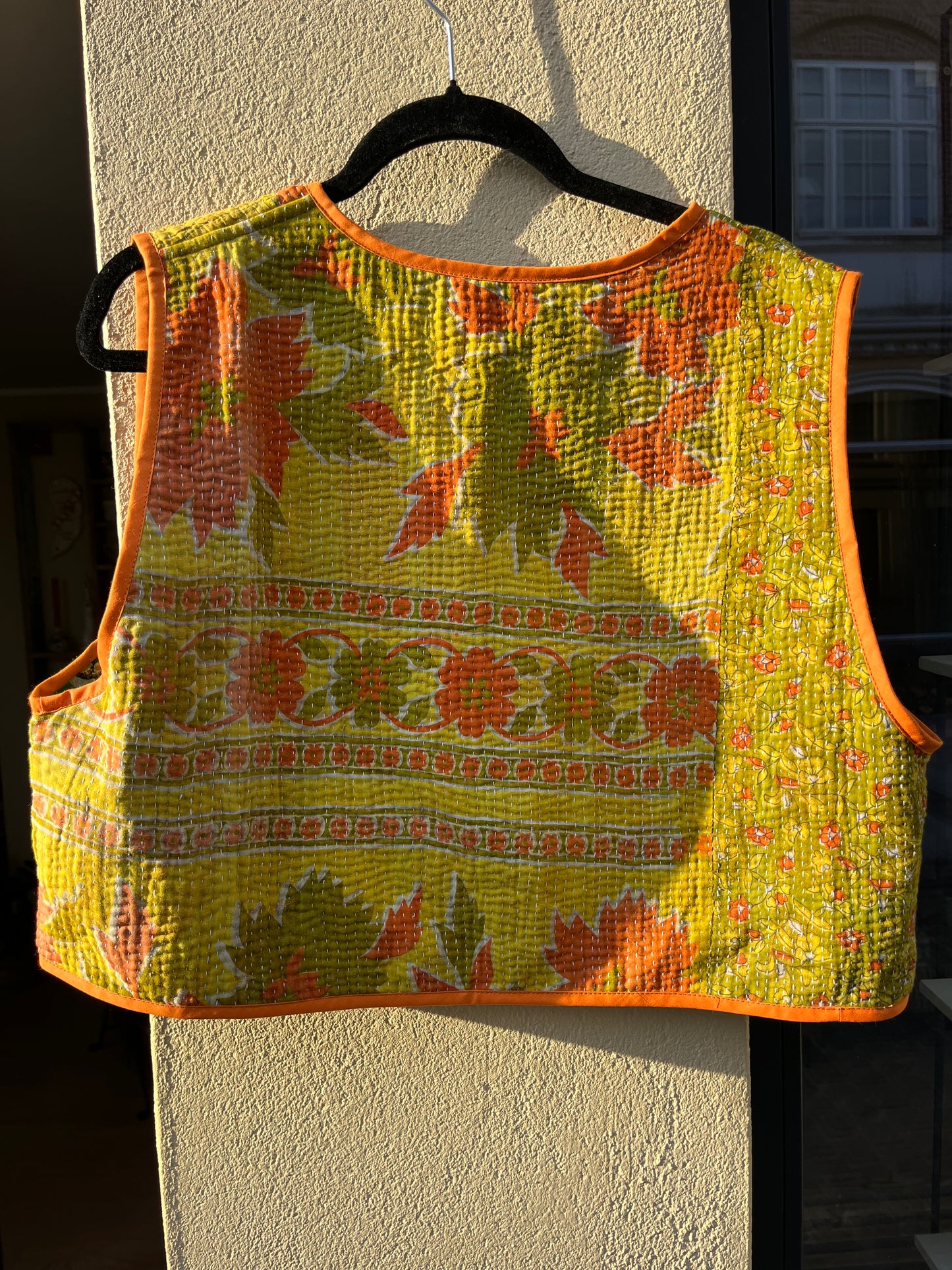 Zewa-vest