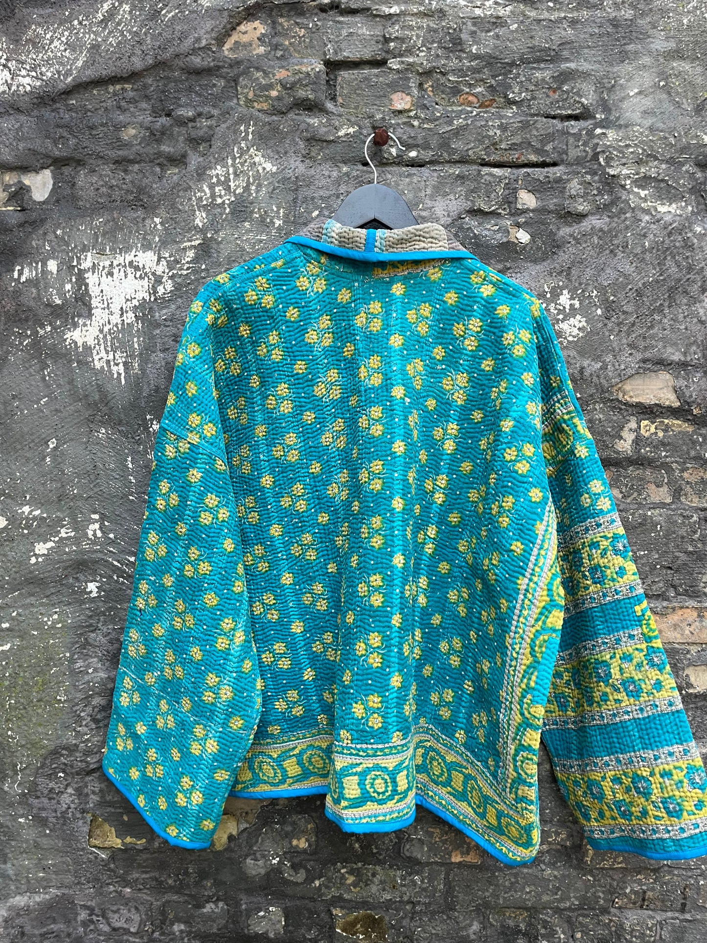 Kantha Jakke Magdalena