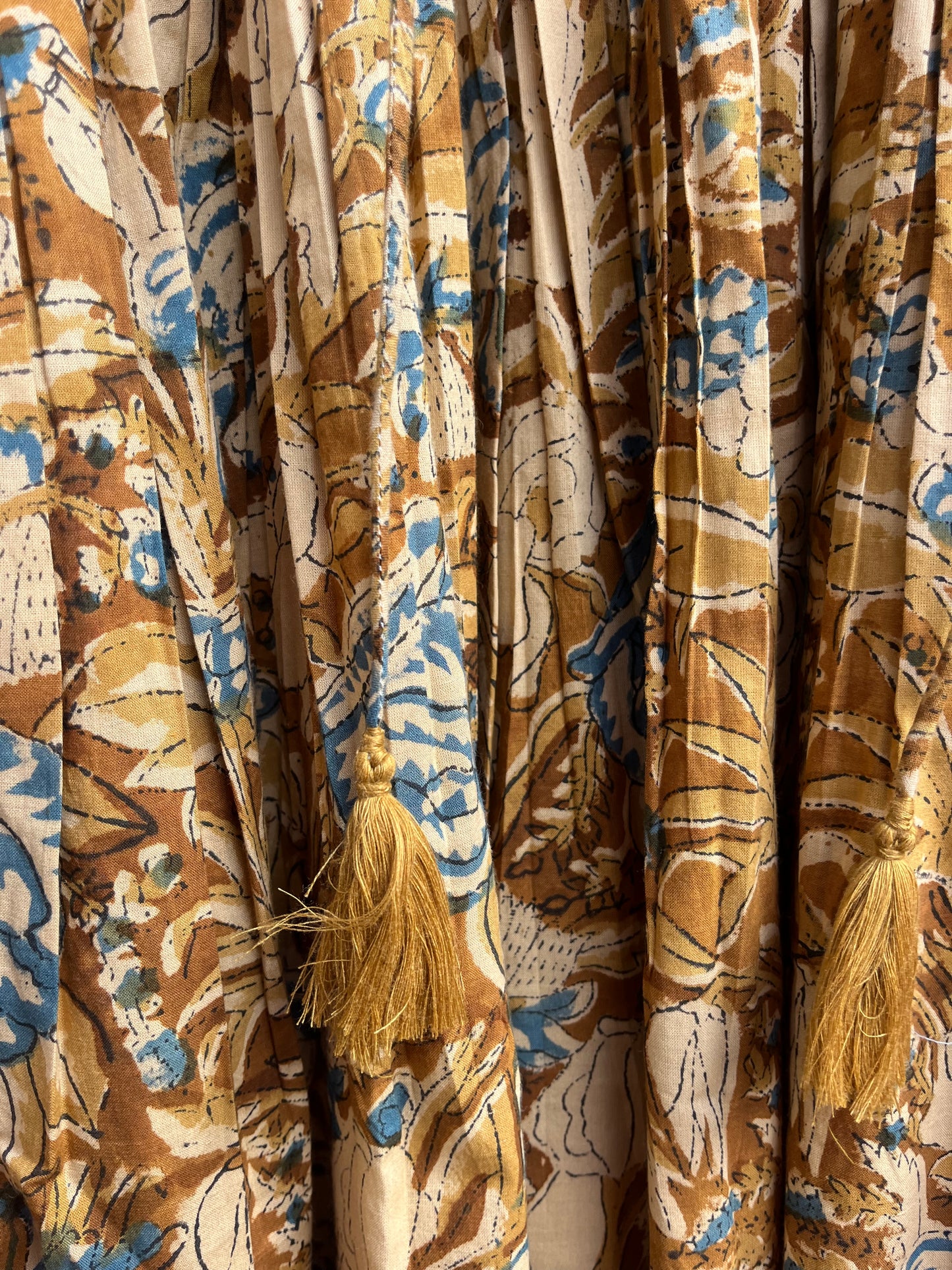 Dua Dress, muscat