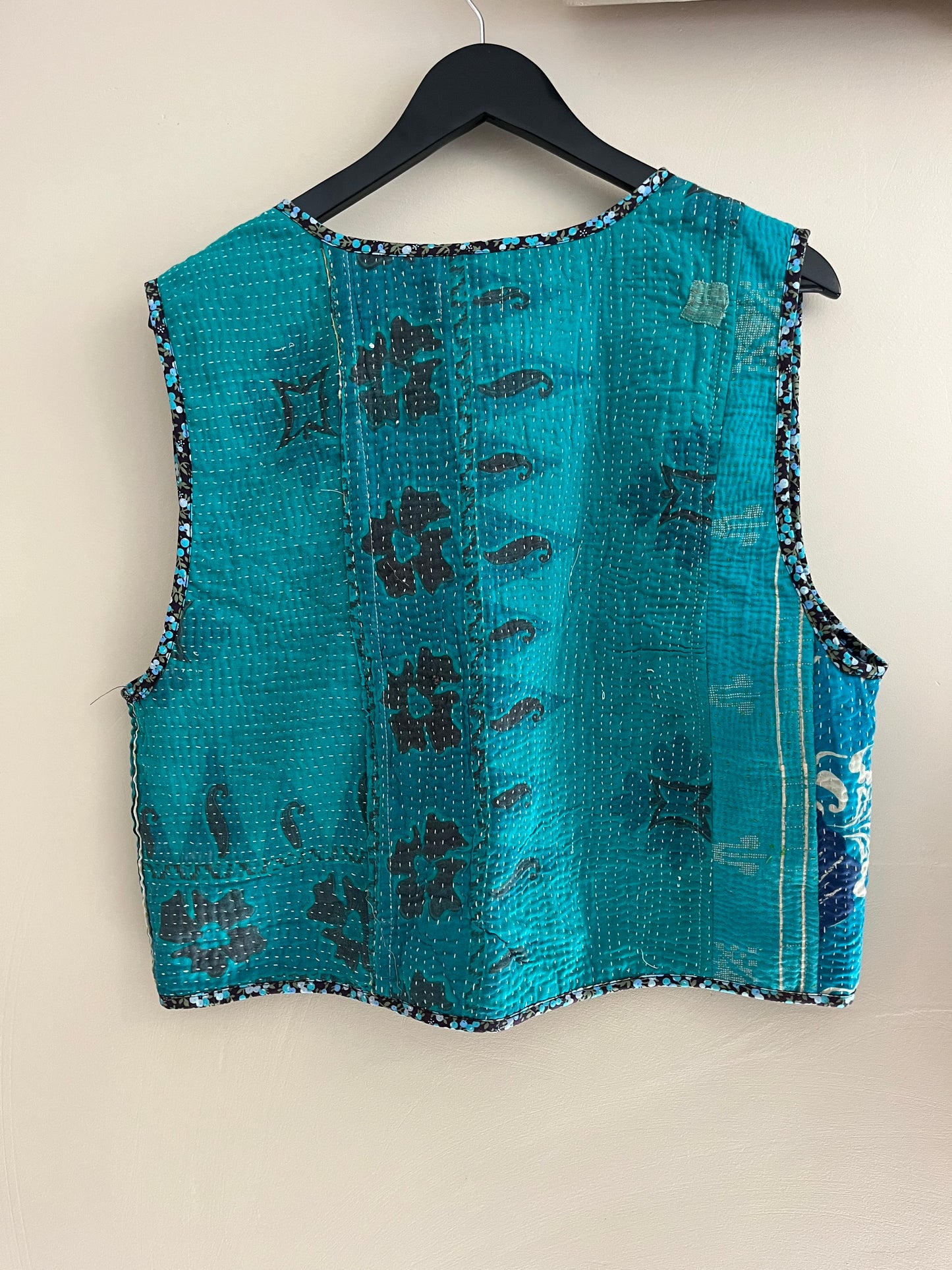 Zewa-vest