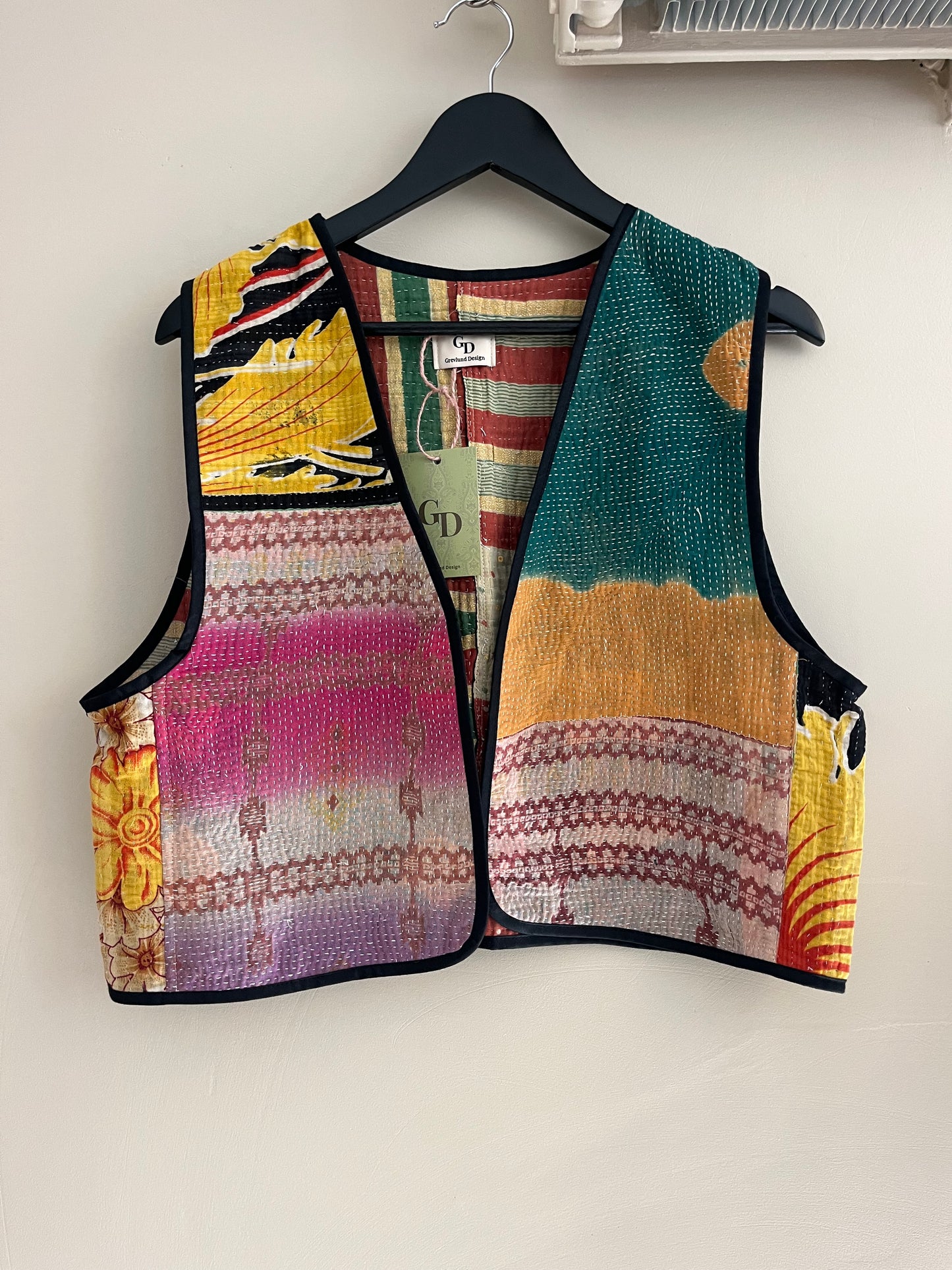 Zewa-vest