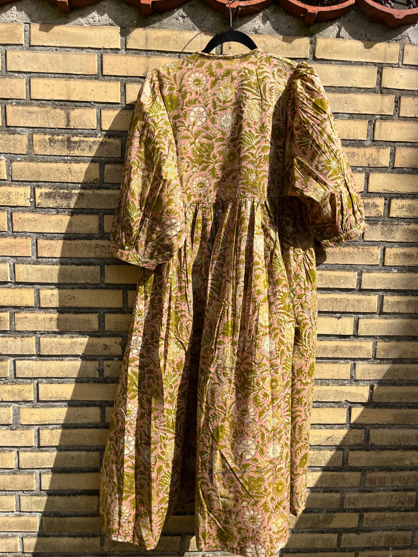 Dua Dress, mango