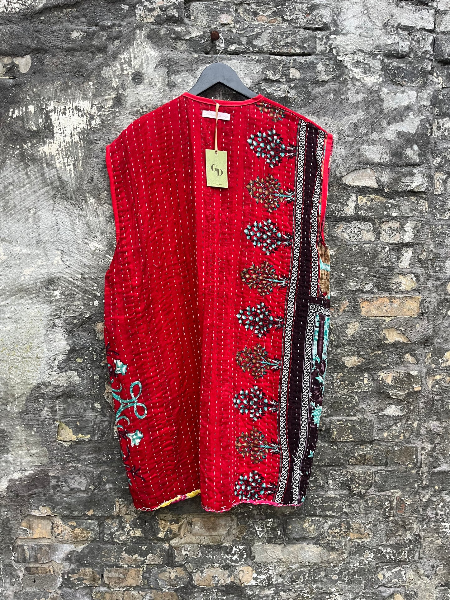 Vest