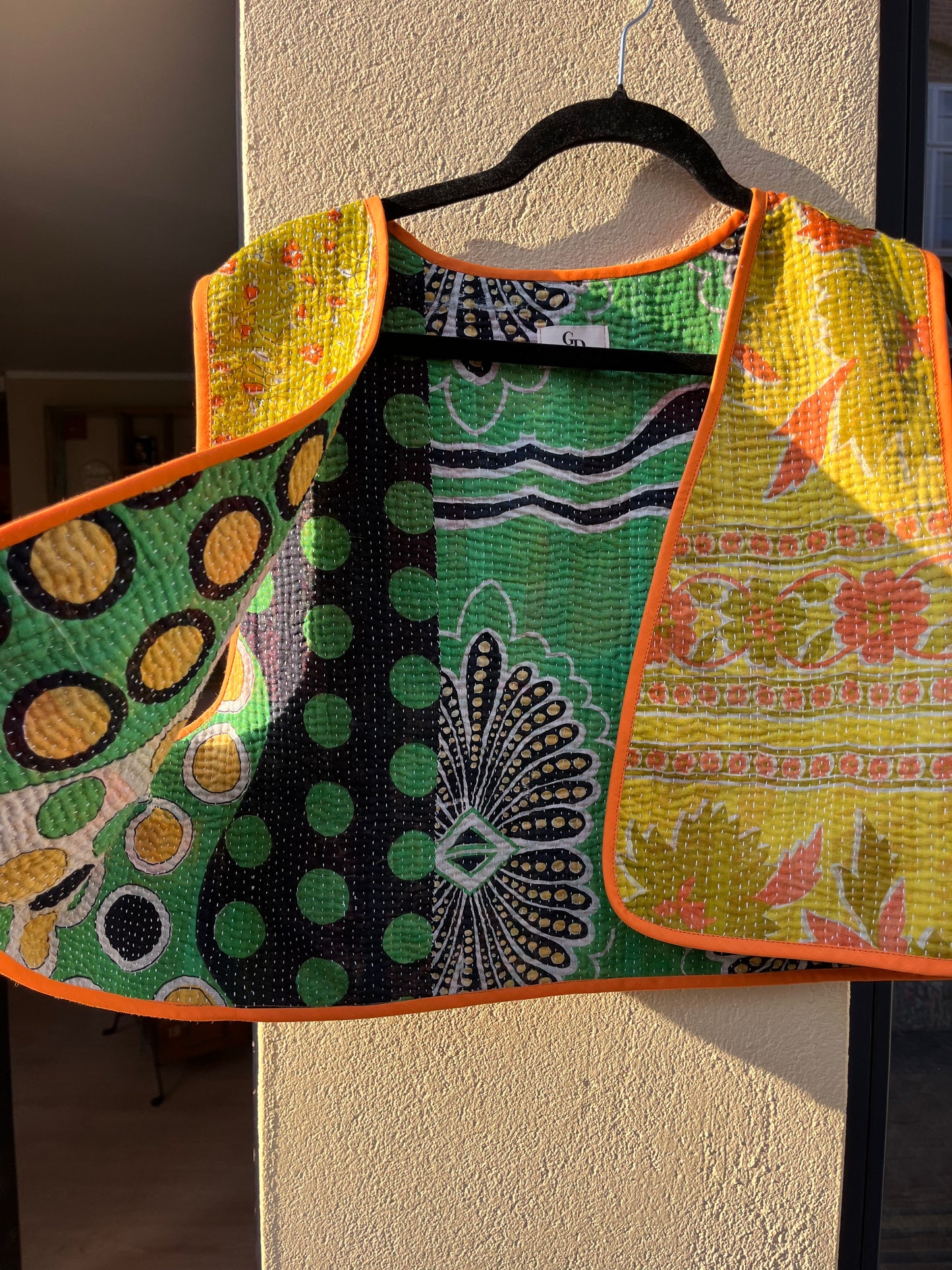 Zewa-vest