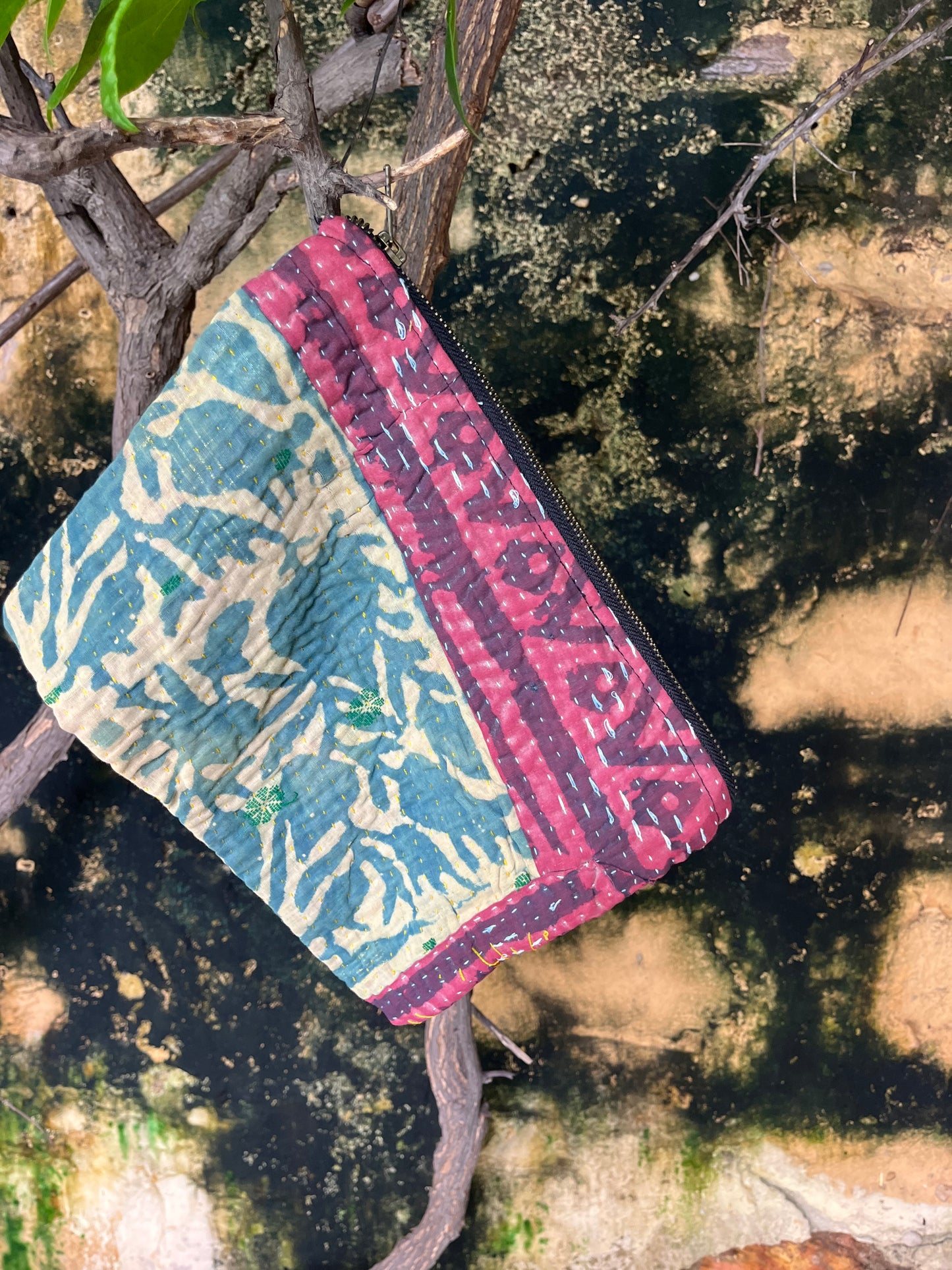 Kantha Kosmetikpung