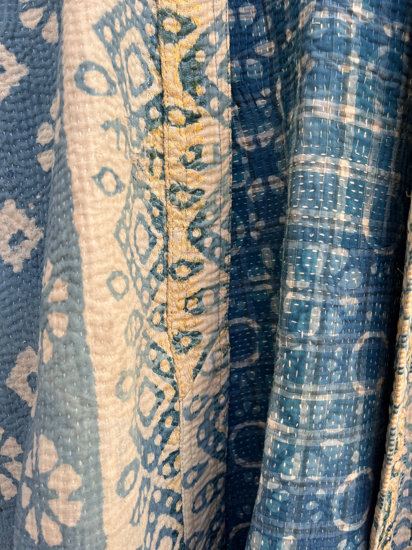 Kantha Jakke