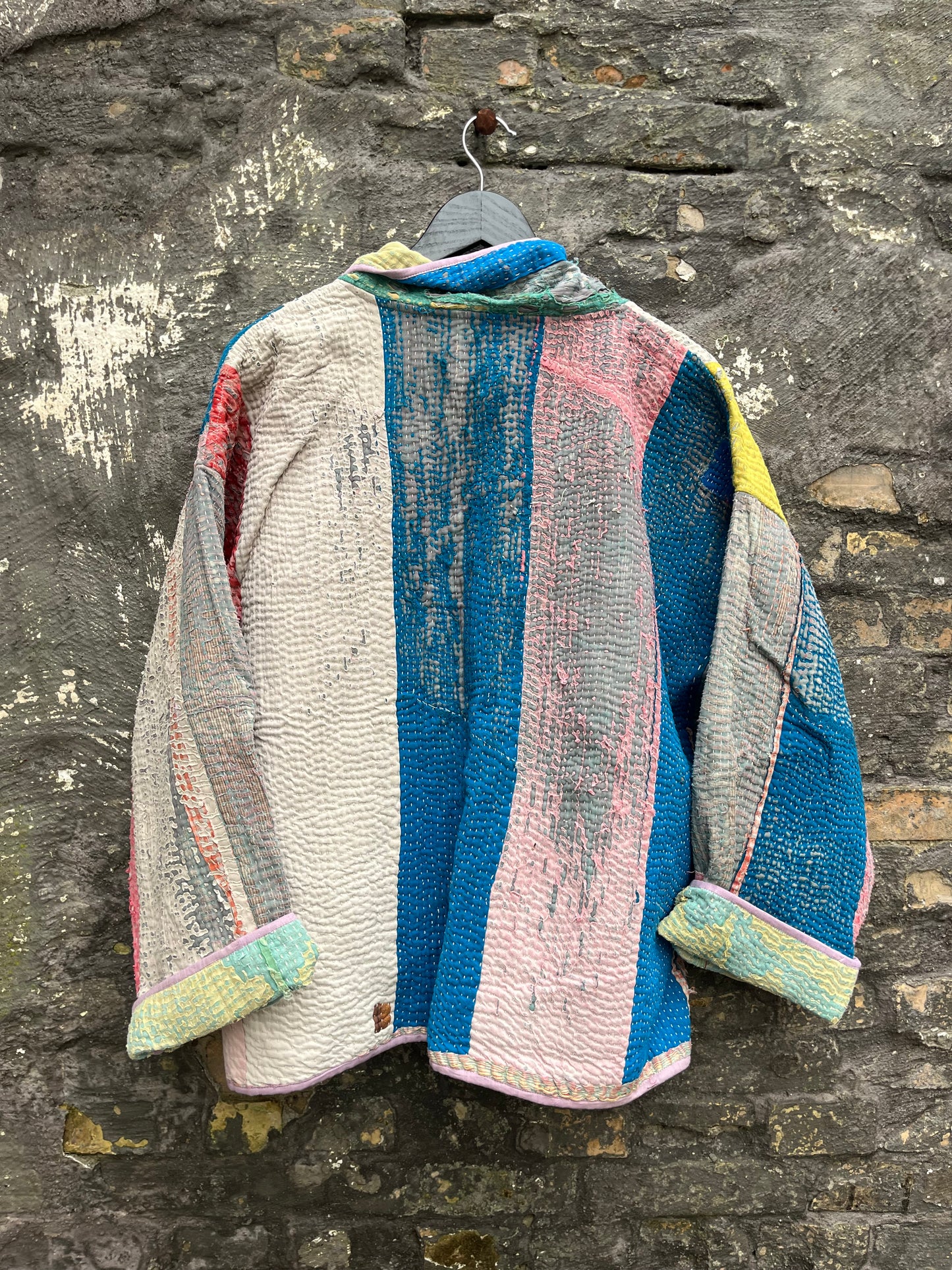 Kantha Jakke Michelle