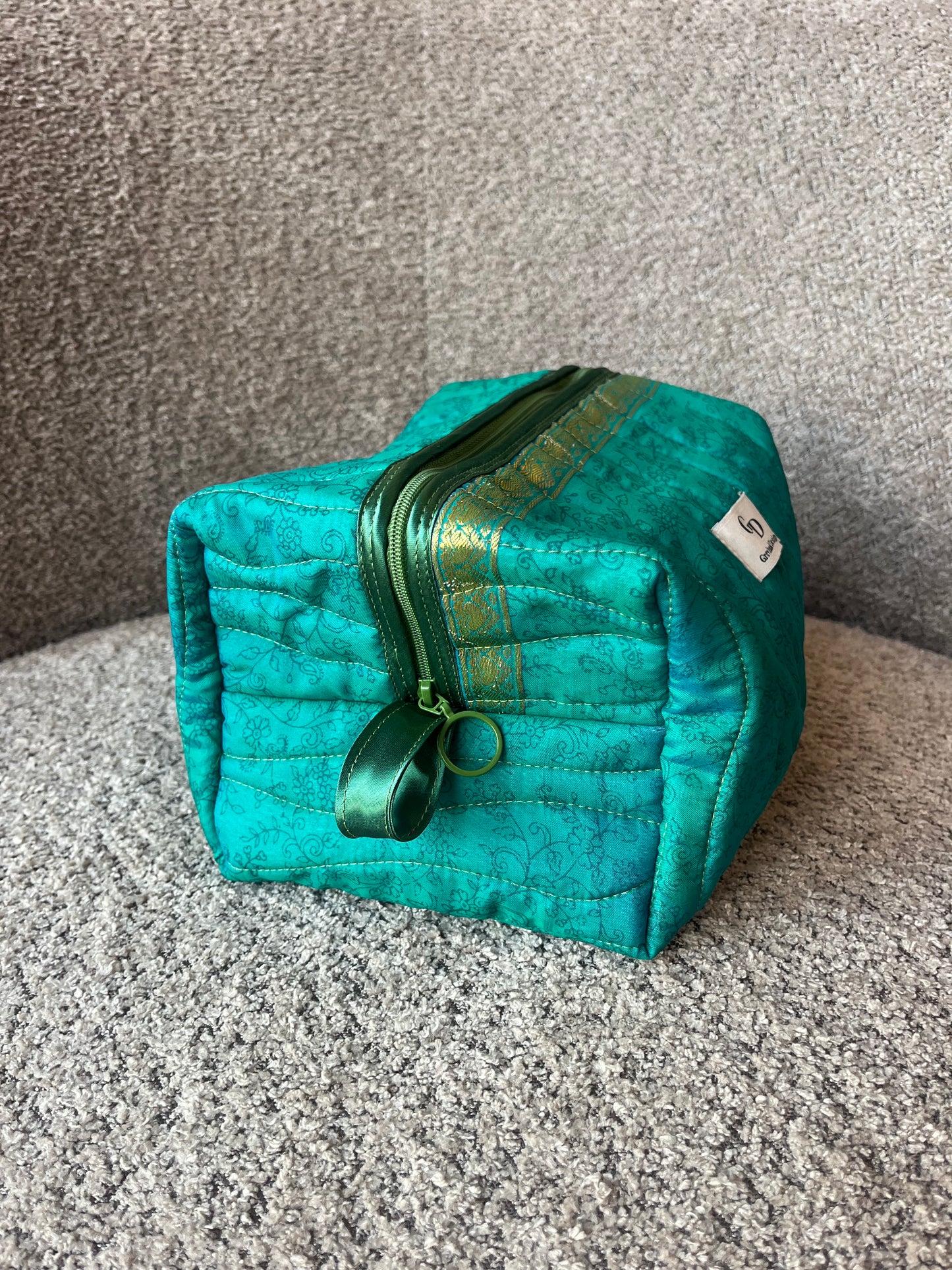 Toilettaske