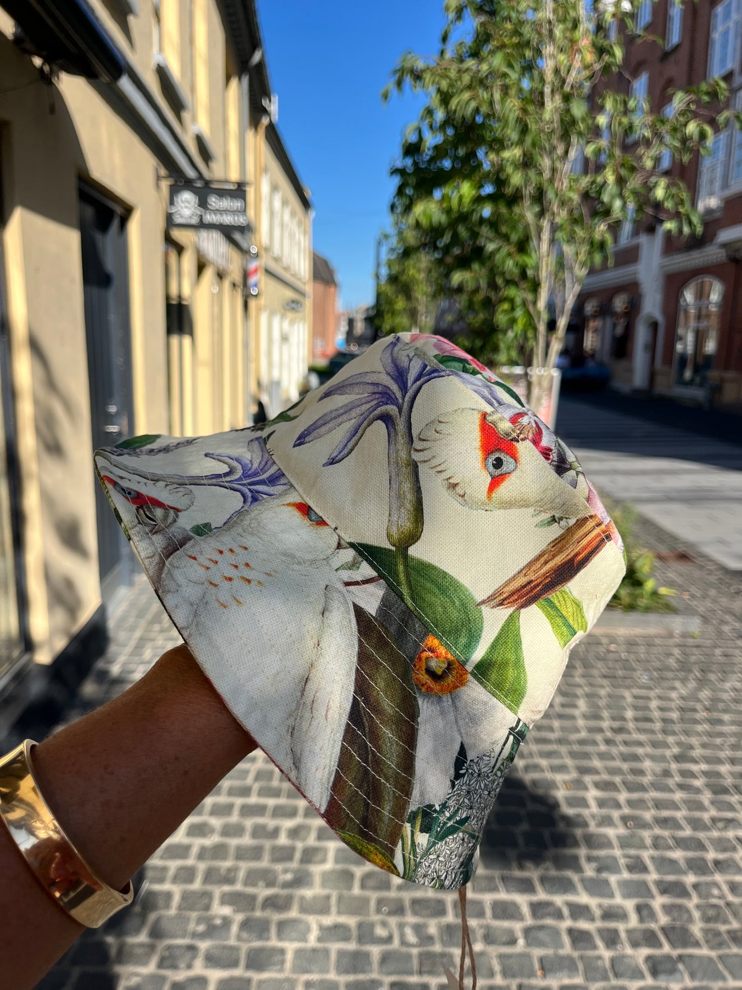 Bøllehat