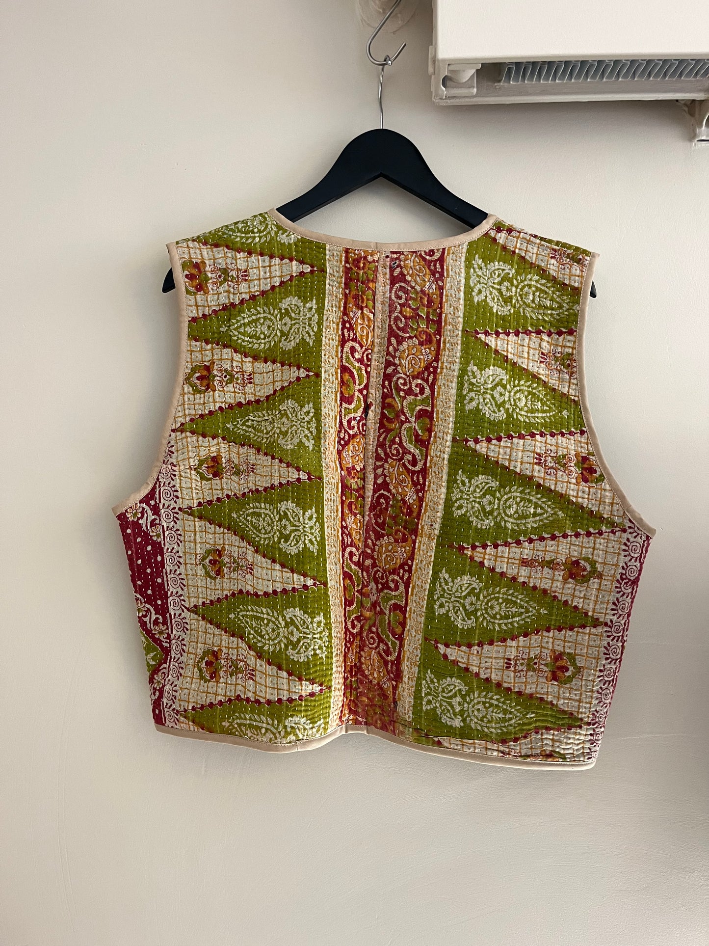Zewa-vest