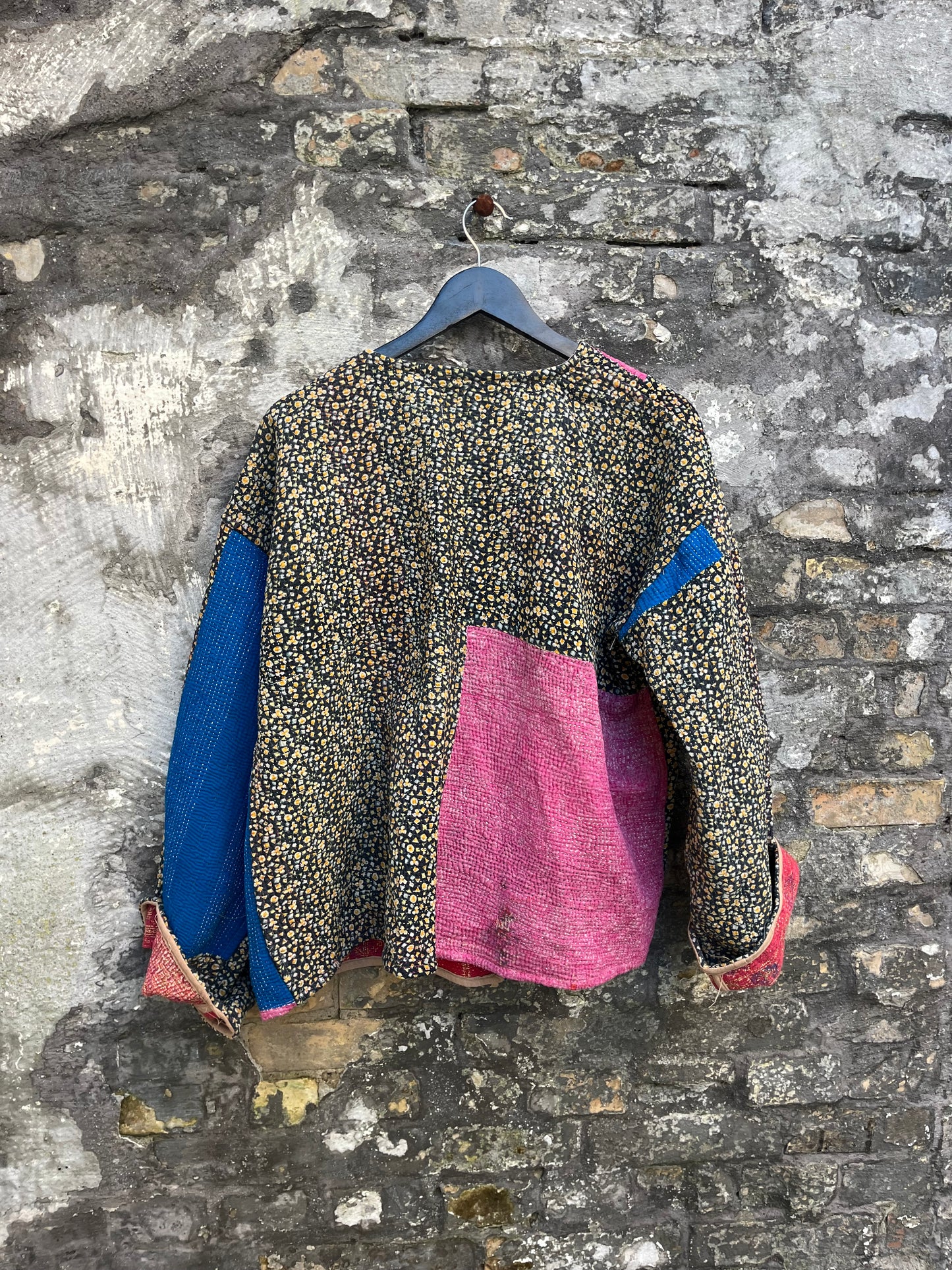 Kantha Jakke Julia