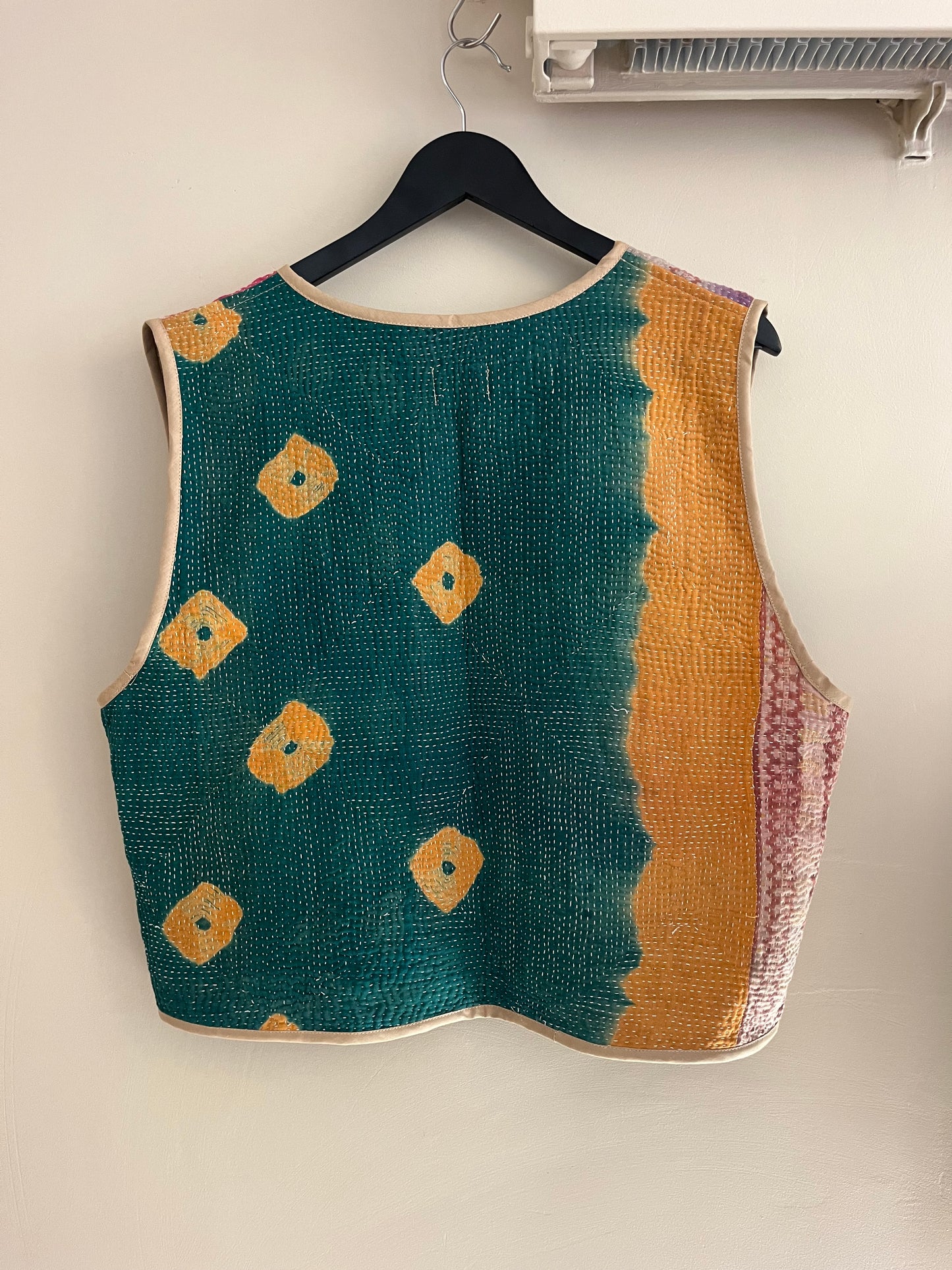 Zewa-vest