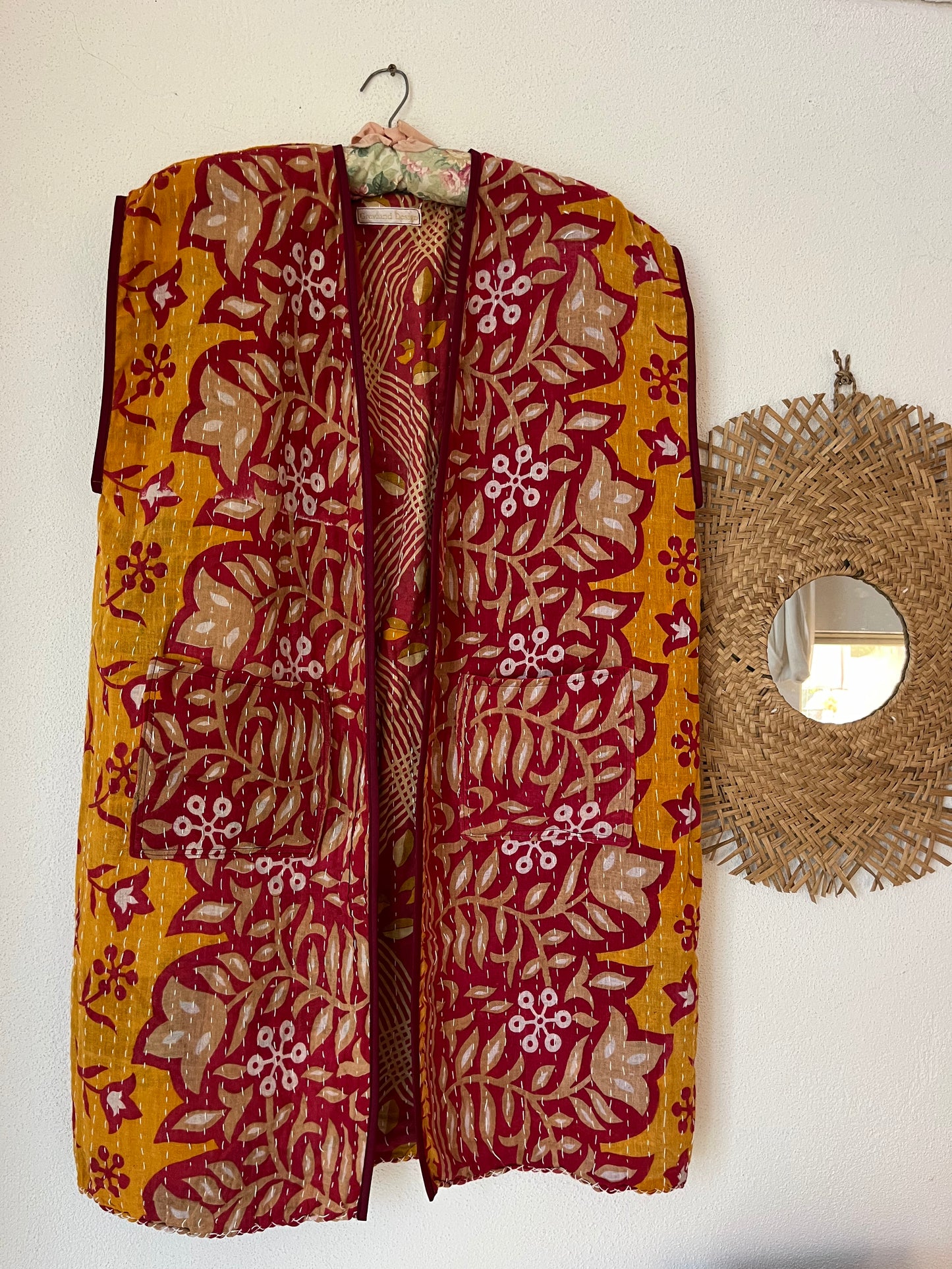 Vest Verana