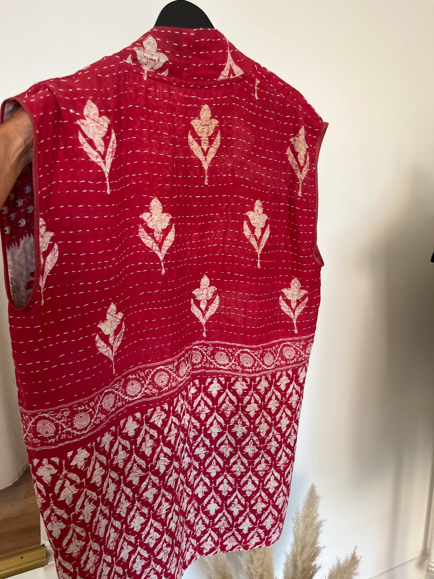 Vest Ruby