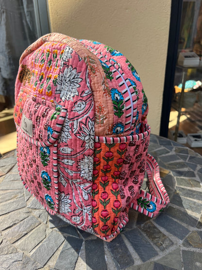 Rygsæk, mini
