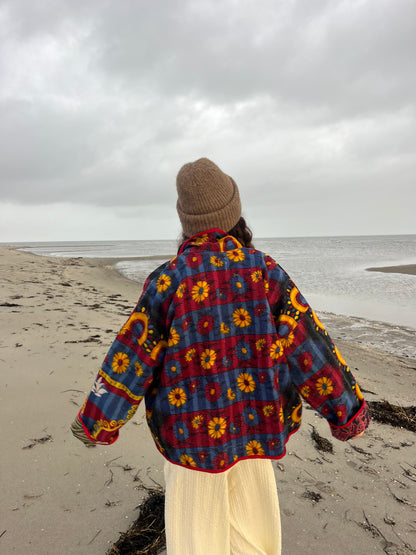Kantha Jakke Zenja