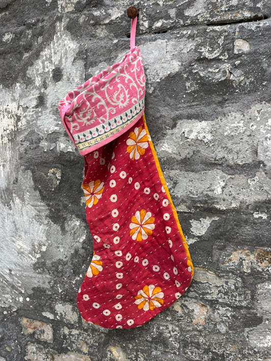 Julesok Kantha