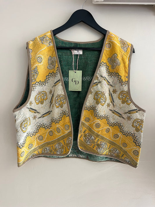 Zewa-vest