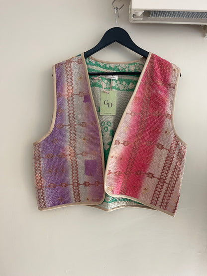 Zewa-vest