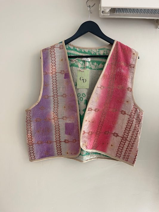 Zewa-vest