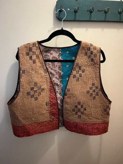 Zewa-vest