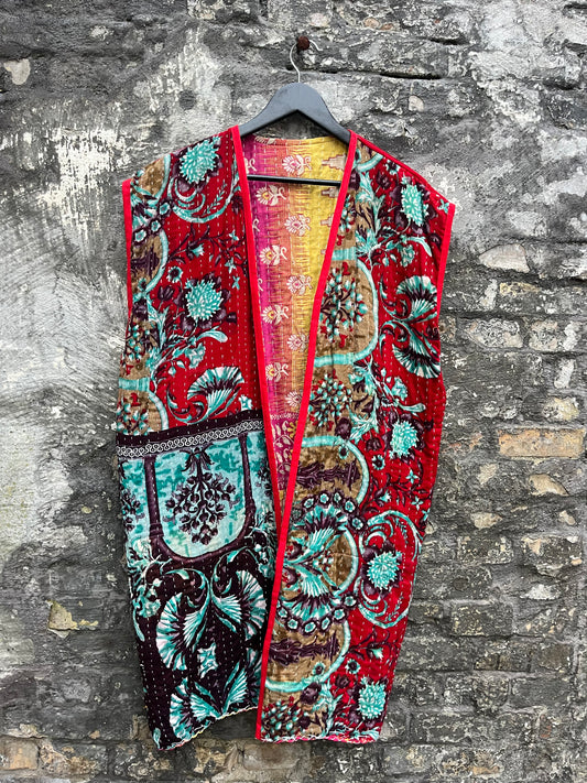 Vest