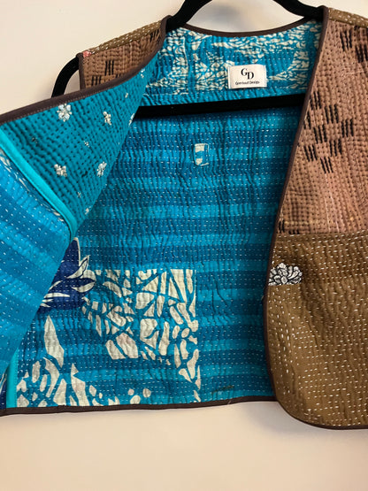 Zewa-vest