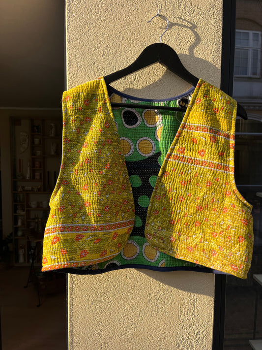 Zewa-vest